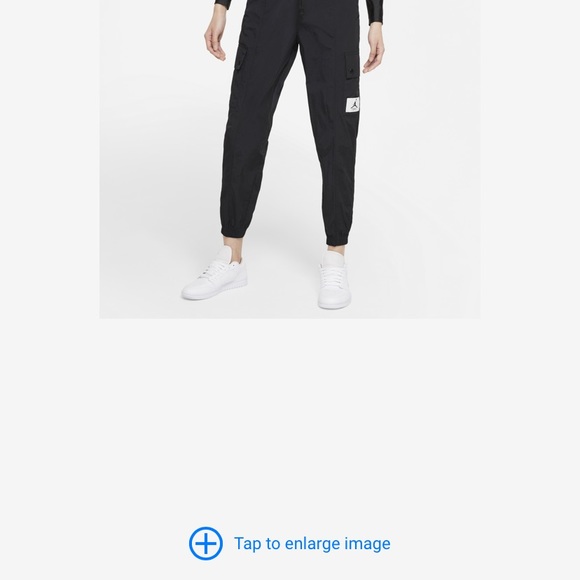 Jordan Essential Woven Pants - Picture 1 of 5
